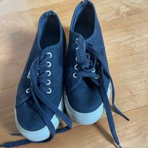 Navy platform supergas